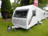 Used Venus 460 2016 touring caravan Image