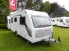 Used Venus 460 2016 touring caravan Image
