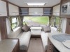 Used Venus 460 2016 touring caravan Image