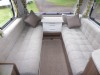 Used Venus 460 2016 touring caravan Image