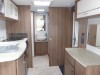 Used Venus 460 2016 touring caravan Image