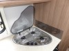 Used Venus 460 2016 touring caravan Image