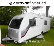 Venus 540 2016 caravan