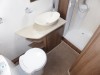 Used Venus 540 2016 touring caravan Image