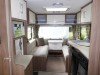Used Venus 540 2016 touring caravan Image