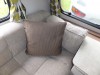 Used Venus 540 2016 touring caravan Image