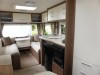 Used Venus 540 2016 touring caravan Image