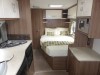Used Venus 540 2016 touring caravan Image