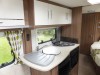 Used Venus 540 2016 touring caravan Image