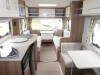 Used Venus 580 2016 touring caravan Image