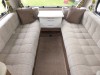 Used Venus 580 2016 touring caravan Image