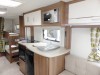 Used Venus 580 2016 touring caravan Image