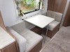 Used Venus 580 2016 touring caravan Image
