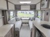 Used Venus 460 2017 touring caravan Image