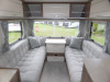 Used Venus 460 2017 touring caravan Image