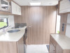 Used Venus 460 2017 touring caravan Image