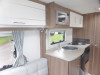 Used Venus 460 2017 touring caravan Image