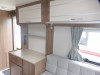 Used Venus 460 2017 touring caravan Image