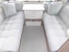 Used Venus 550 2017 touring caravan Image