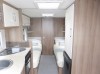 Used Venus 550 2017 touring caravan Image