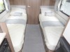 Used Venus 550 2017 touring caravan Image