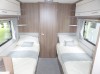Used Venus 550 2018 touring caravan Image