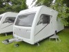 Used Venus 570 2018 touring caravan Image