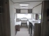 Used Venus 570 2018 touring caravan Image