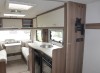 Used Venus 570 2018 touring caravan Image