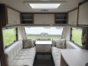 Used Venus 570 2018 touring caravan Image