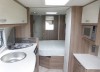 Used Venus 570 2018 touring caravan Image