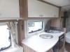 Used Venus 570 2018 touring caravan Image