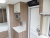 Used Venus 570 2018 touring caravan Image