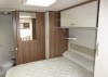 Used Venus 570 2018 touring caravan Image