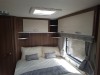 Used Venus 540 Deluxe 2019 touring caravan Image