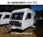 Venus 550 2019 caravan