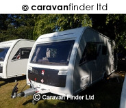 Venus 590 2019 caravan