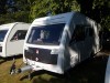 Used Venus 590 2019 touring caravan Image