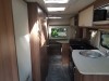 Used Venus 590 2019 touring caravan Image