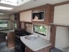 Used Venus 590 2019 touring caravan Image