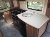 Used Venus 590 2019 touring caravan Image