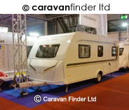 Weinsberg Caracito 390 QD 2021 caravan
