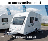 Xplore 304 2013 caravan