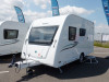 Used Xplore 304 SE Pack 2014 touring caravan Image