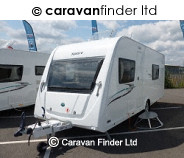 Xplore 504 2014 caravan