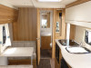 Used Xplore 530 Majestic 2014 touring caravan Image