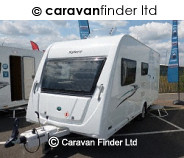 Xplore Magnun 530 2014 caravan