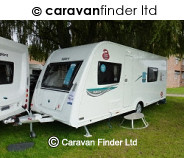 Xplore 504 2015 caravan