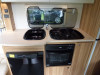 Used Xplore 504 2015 touring caravan Image