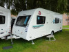 Used Xplore 504 2015 touring caravan Image